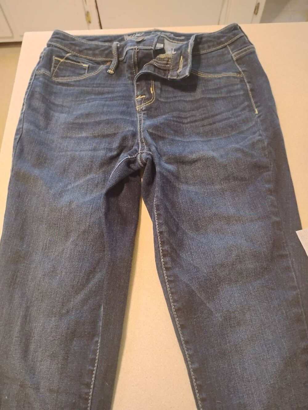 Mossimo jeggins